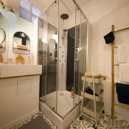 La Parenthese Plein Centre Appartement