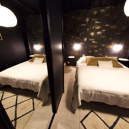 La Parenthese Plein Centre Appartement