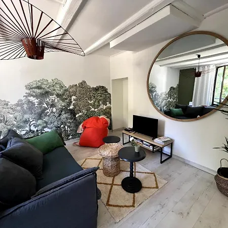 Appartement La Parenthese Plein Centre