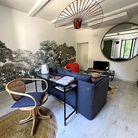 La Parenthese Plein Centre Appartement *